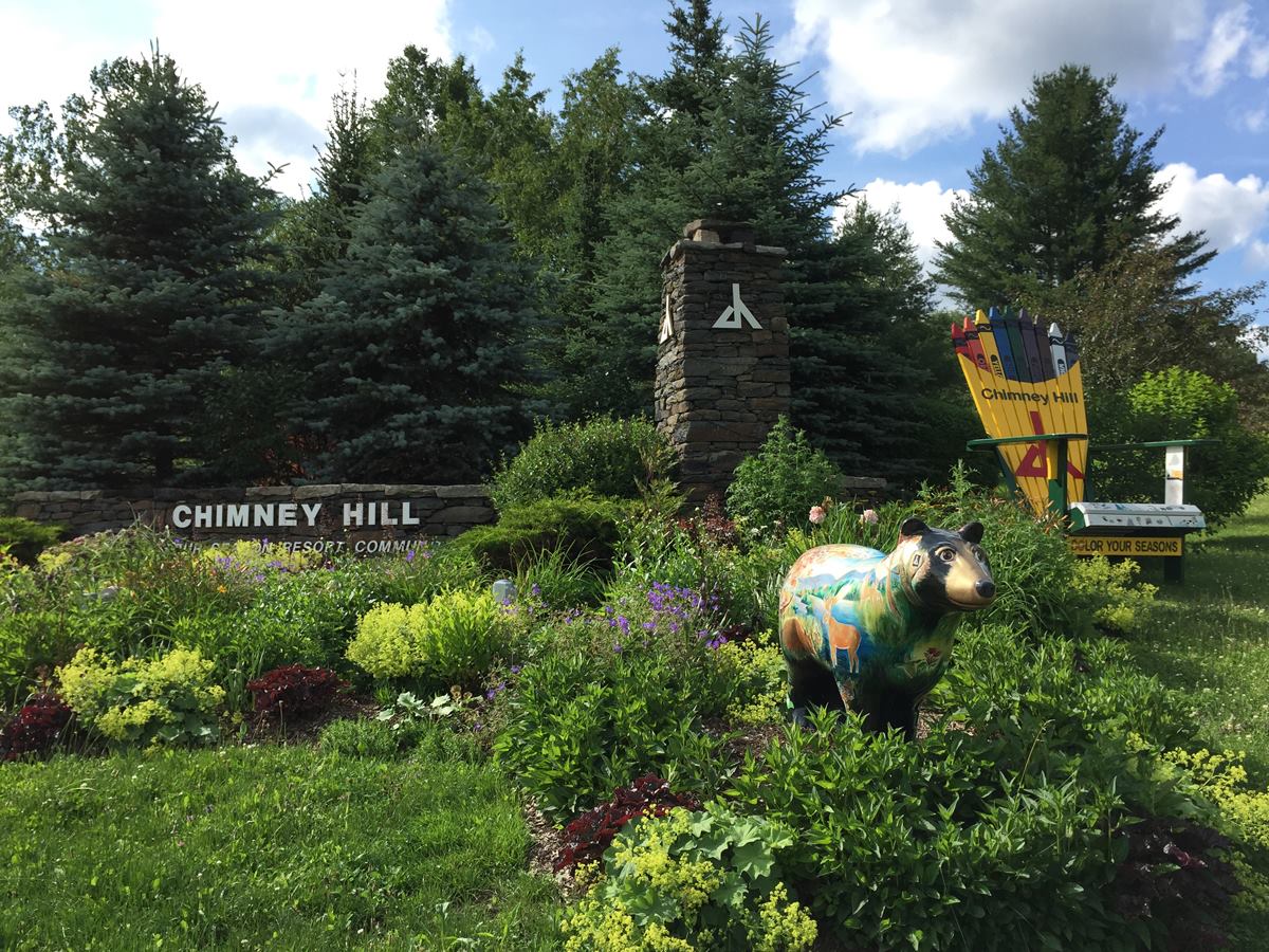 Chimney Hill Rentals & Real Estate SVDV Chamber of Commerce