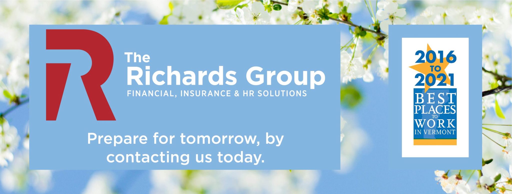 The Richards Group Insurance, Employee Benefits & Retirement SVDV