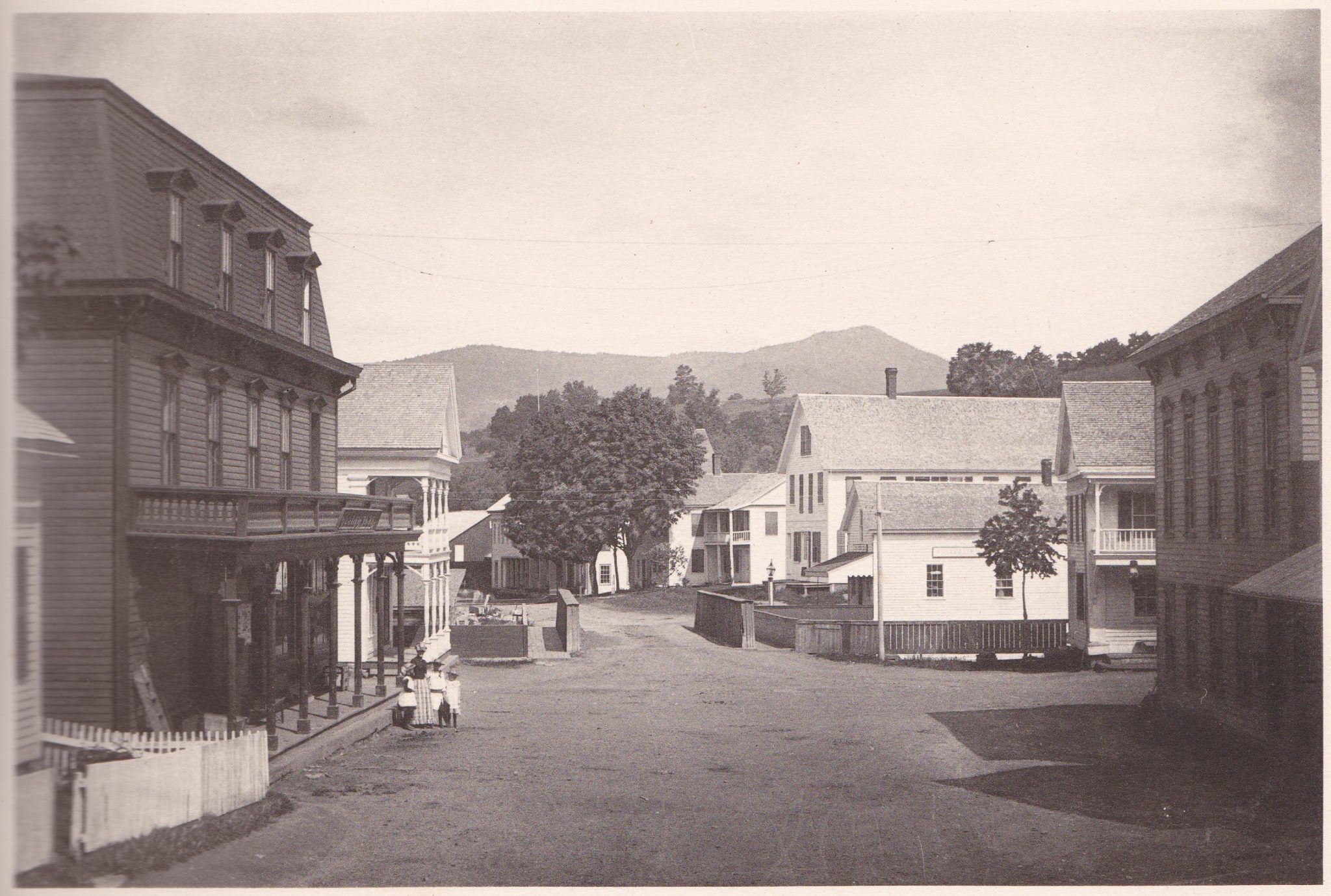 Historical Society of Wilmington SVDV Chamber of Commerce