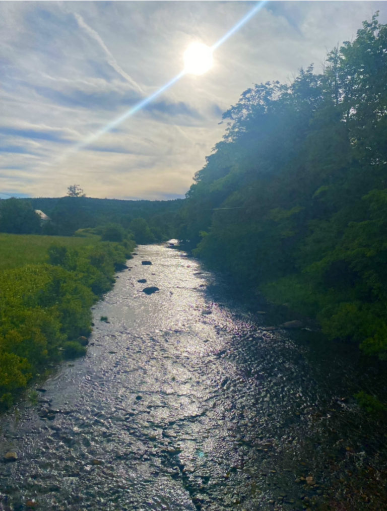 Southern Vermont Deerfield Valley Visit Vermont