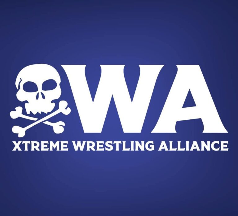 Xtreme Wrestling Alliance SVDV Chamber of Commerce
