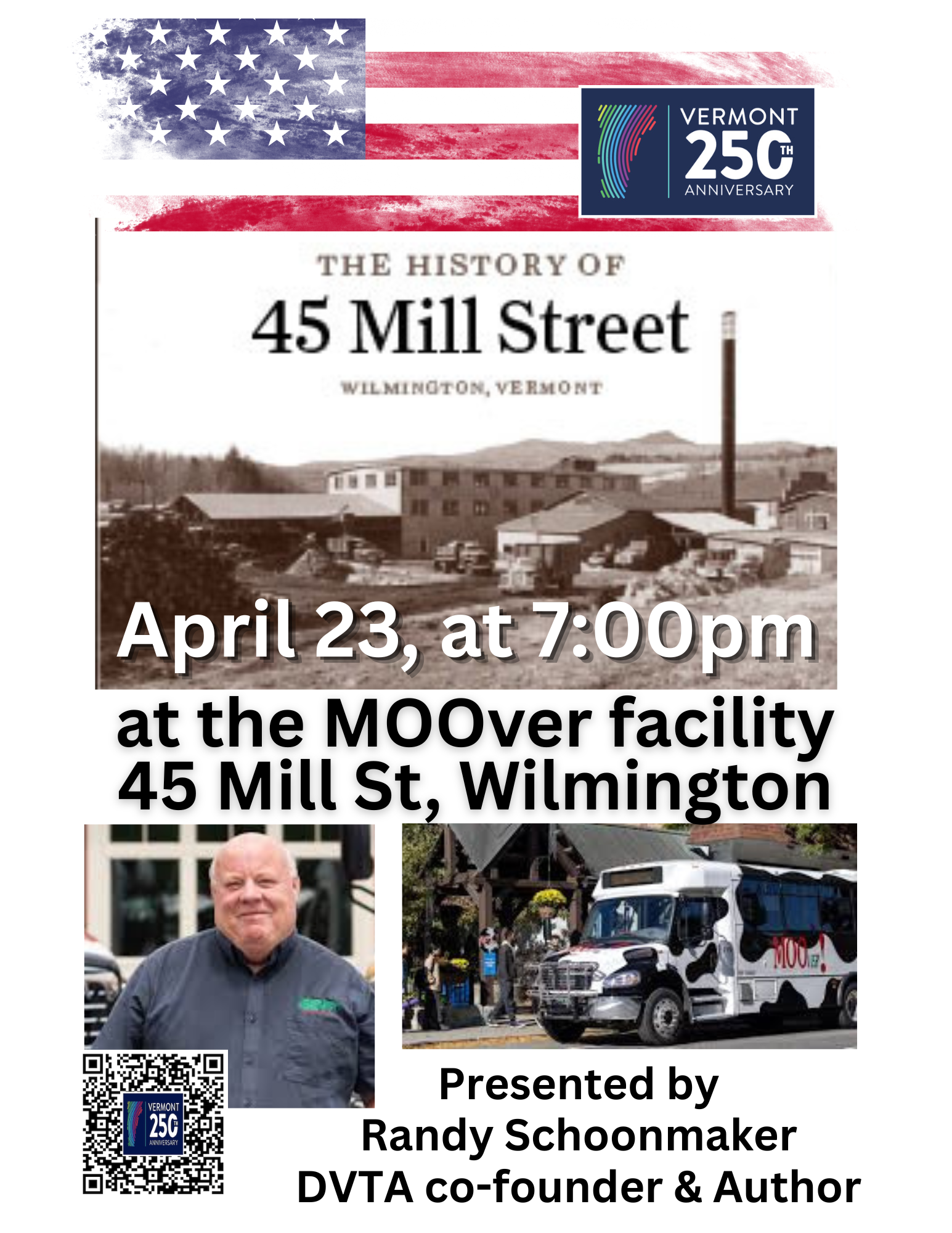 History of 45 Mill Street - SVDV Chamber of Commerce
